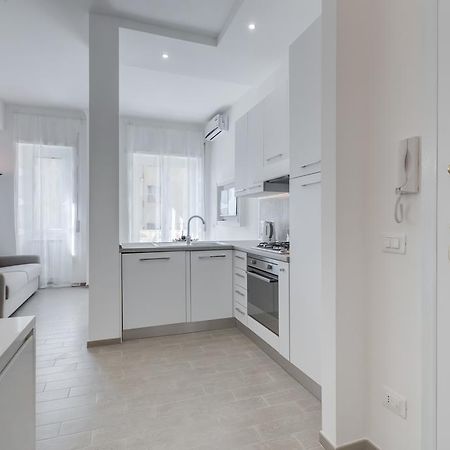 Trastevere Design Apartment โรม ภายนอก รูปภาพ