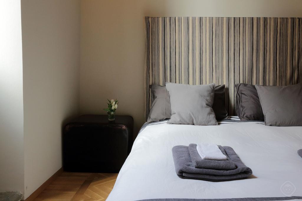 Trastevere Design Apartment โรม ห้อง รูปภาพ