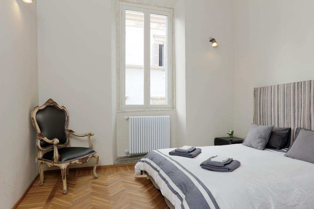 Trastevere Design Apartment โรม ห้อง รูปภาพ