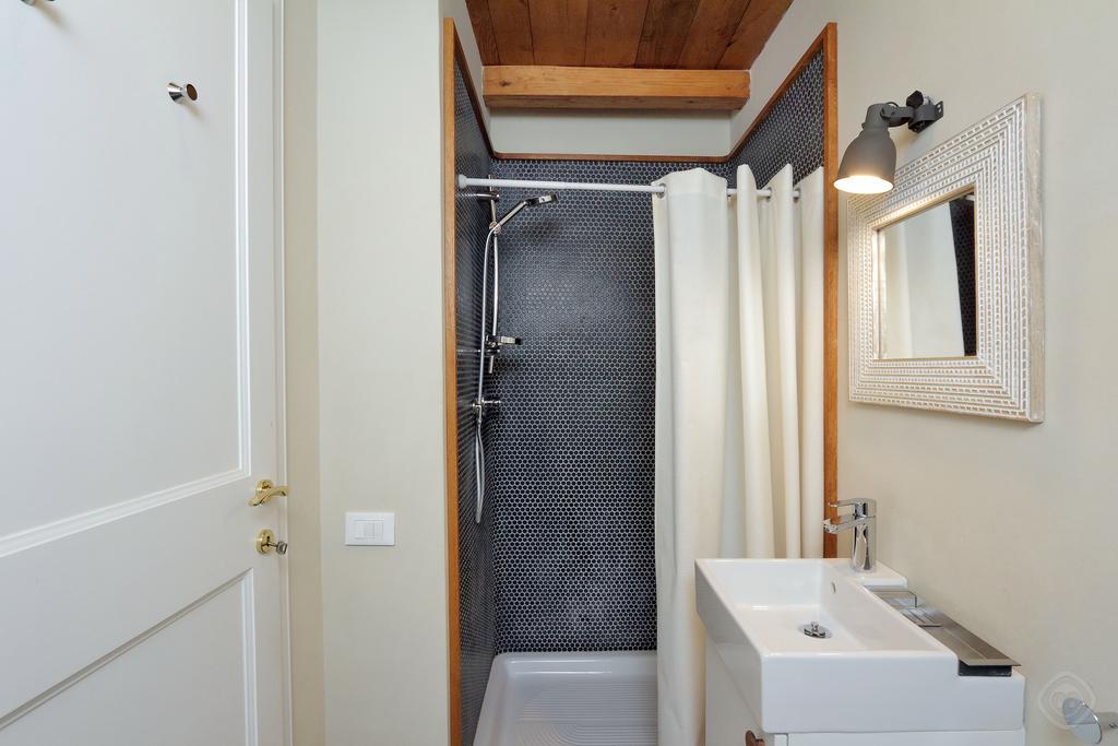 Trastevere Design Apartment โรม ภายนอก รูปภาพ