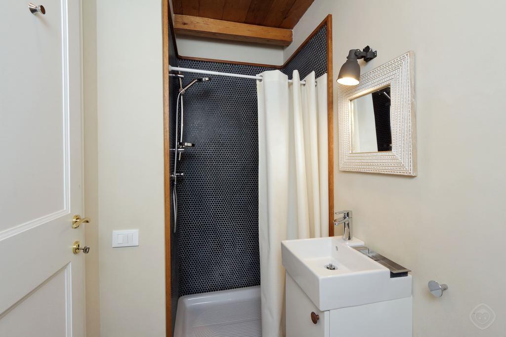 Trastevere Design Apartment โรม ภายนอก รูปภาพ
