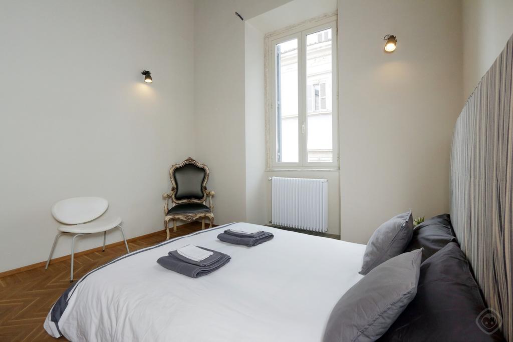Trastevere Design Apartment โรม ห้อง รูปภาพ