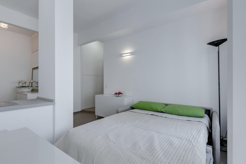 Trastevere Design Apartment โรม ภายนอก รูปภาพ