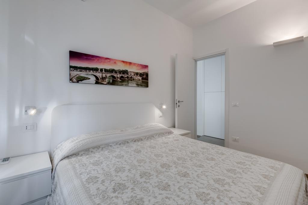 Trastevere Design Apartment โรม ภายนอก รูปภาพ
