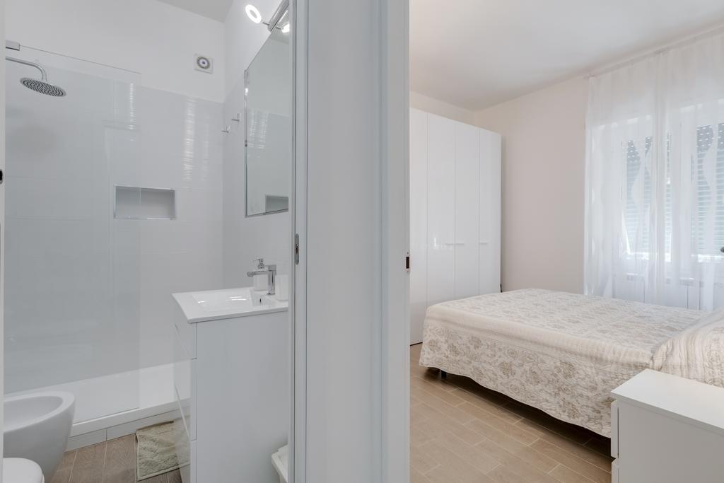 Trastevere Design Apartment โรม ภายนอก รูปภาพ
