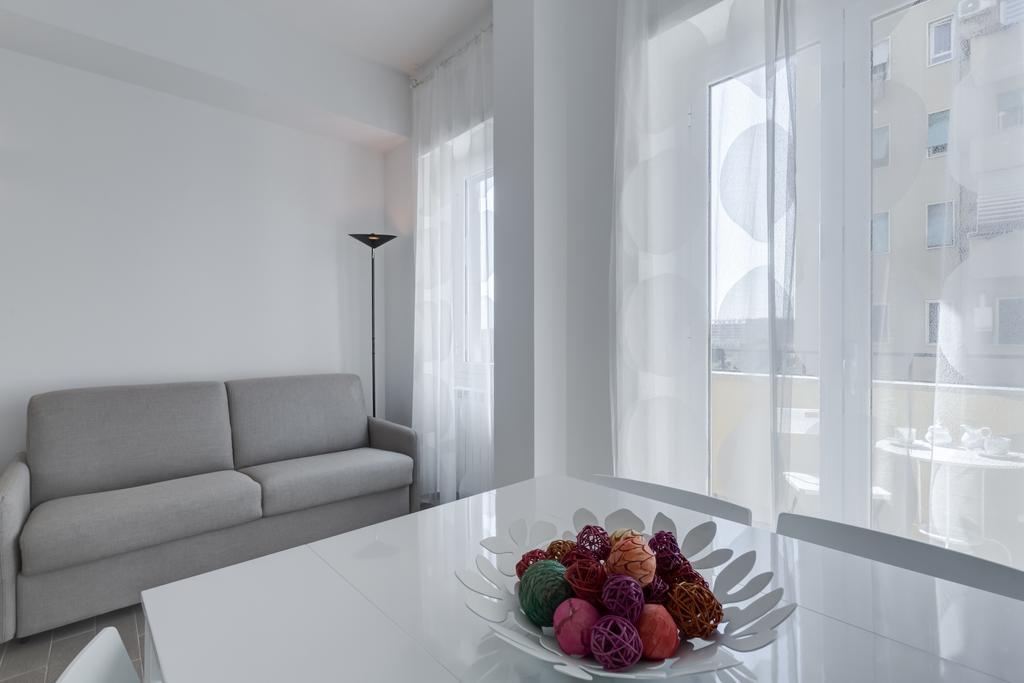 Trastevere Design Apartment โรม ภายนอก รูปภาพ